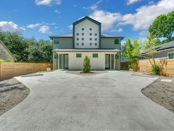 5612 Clay Ave, Unit B, Austin, TX 78756