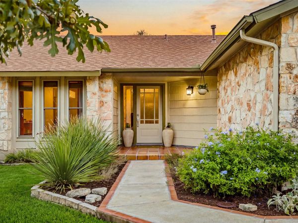 3203 Western DR, Austin, TX 78745