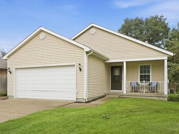 914 Garver Road, Monroe, OH 45044