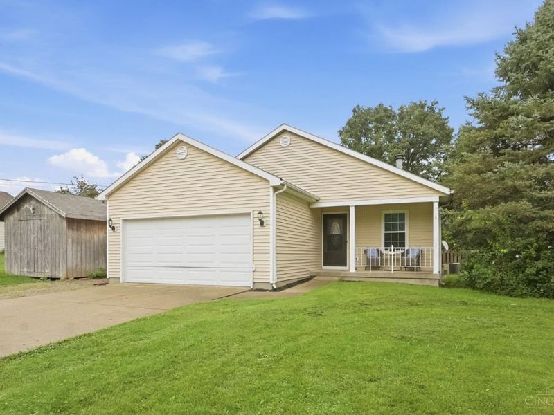914 Garver Road, Monroe, OH 45044 Photo 2