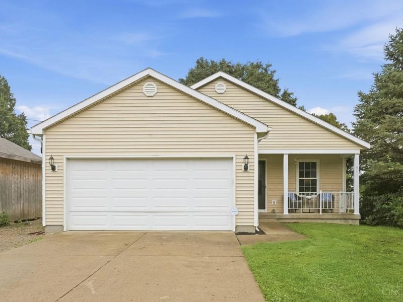 914 Garver Road, Monroe, OH 45044 Photo 3