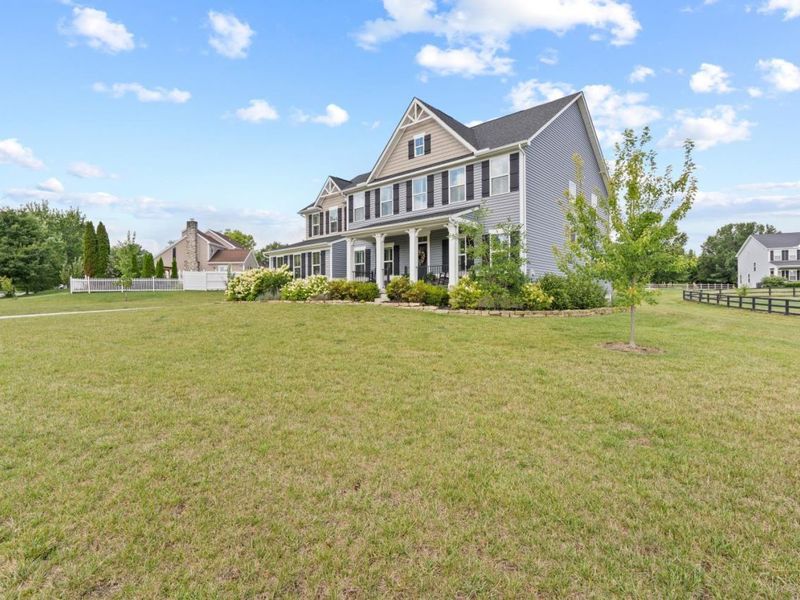 4636 Harvest Avenue, Liberty Township, OH 45011 Photo 3
