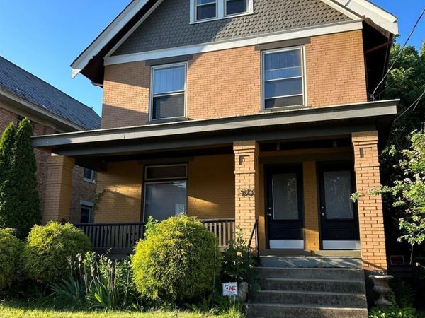 1403 Chase Avenue, Cincinnati, OH 45223