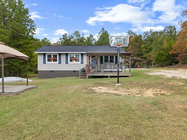 30 County Road 110, Tishomingo, MS 38873