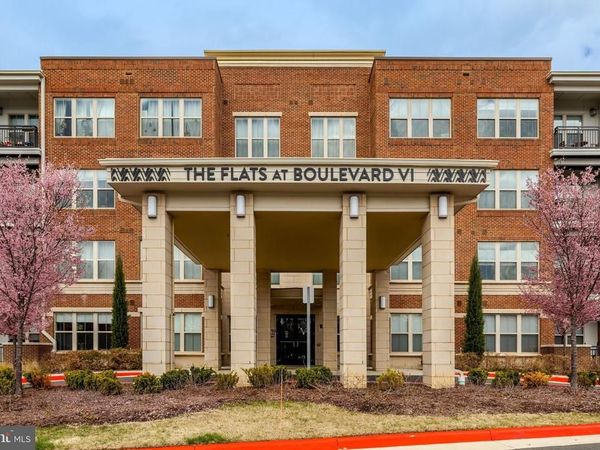 10755 FAIRGROUNDS DRIVE, FAIRFAX, VA 22030
