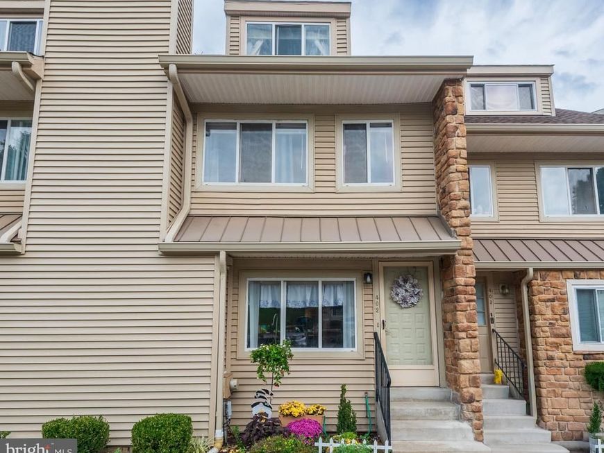 402 Cannon Court , Unit 402, Chesterbrook, PA 19087 Main Photo