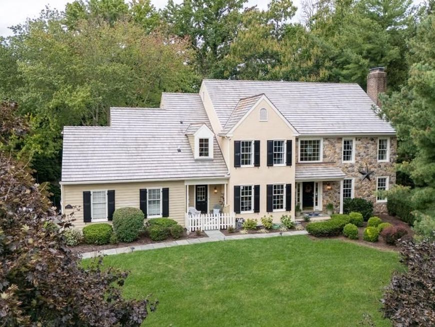 850 Springbank Lane , Wayne, PA 19087 Main Photo