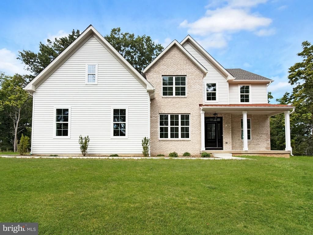 238 FORTUNA DRIVE , HATFIELD, PA 19440