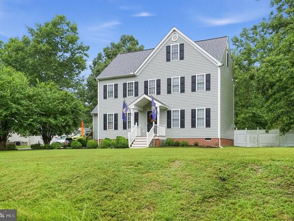 5830 TUSKWILLOW DRIVE, CHESTERFIELD, VA 23832