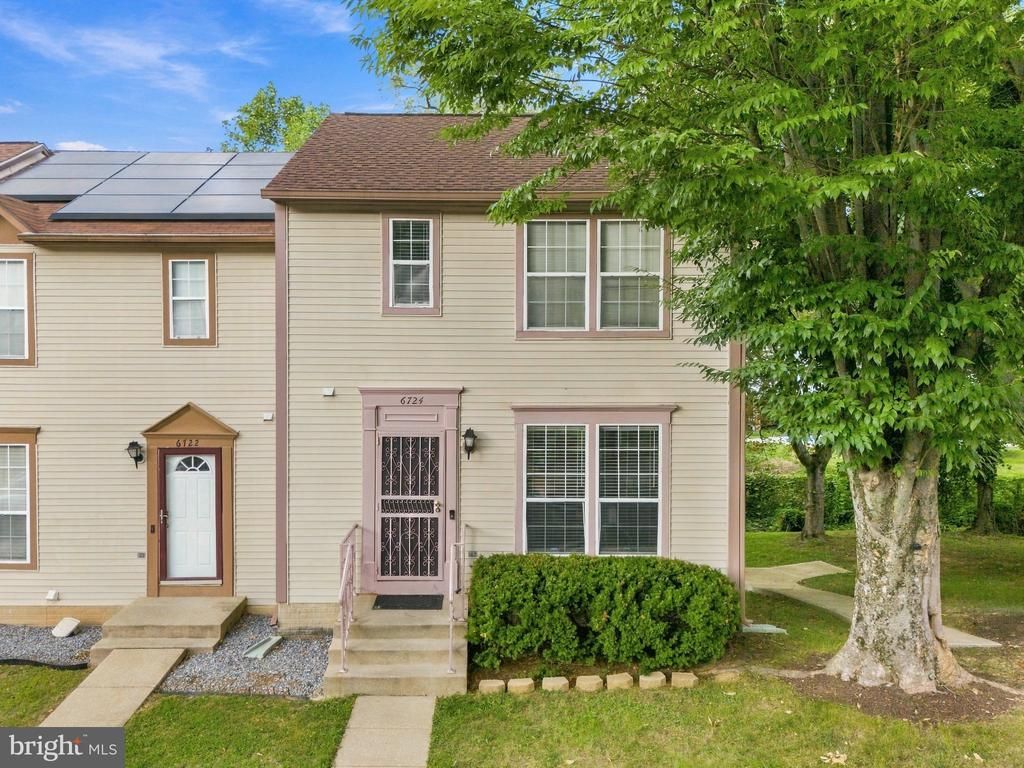 6724 MOUNTAIN LAKE PLACE , CAPITOL HEIGHTS, MD 20743
