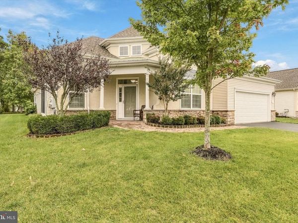 7 NORWALK LANE, BARNEGAT, NJ 08005