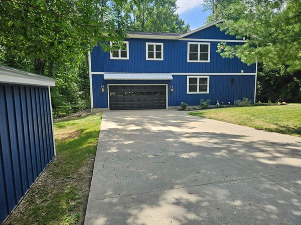 3768 Pine Tree Drive, Weidman, MI 48893