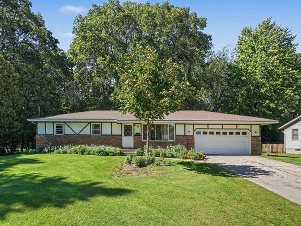4699 Susan Street, Muskegon, MI 49441