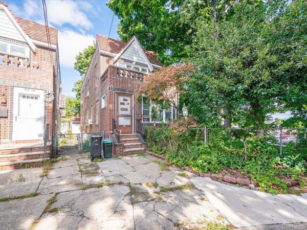 9021 81st Road , Glendale, NY 11385