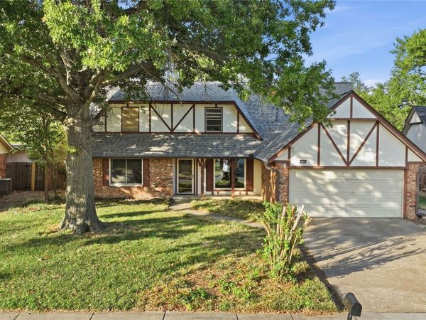 9634 E 26th Place , Tulsa, OK 74129