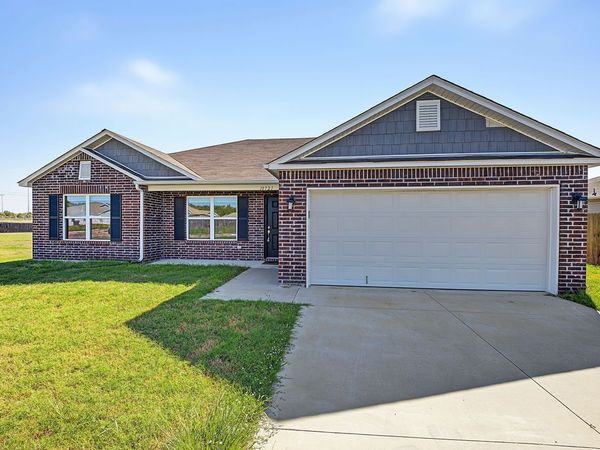 10721 N 101 Avenue E, Owasso, OK 74055