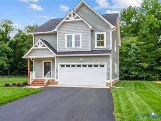 7605 Oster Drive Henrico, VA 23227