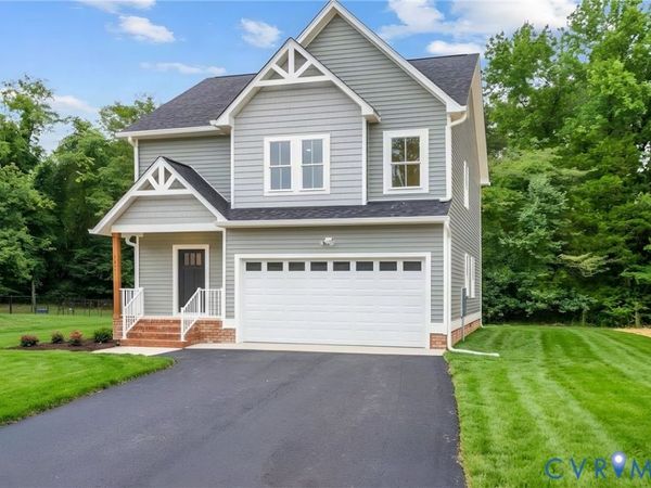 7605 Oster Drive, Henrico, VA 23227