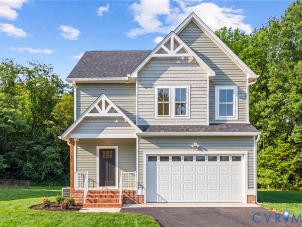7605 Oster Drive, Henrico, VA 23227