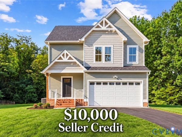 7605 Oster Drive, Henrico, VA 23227