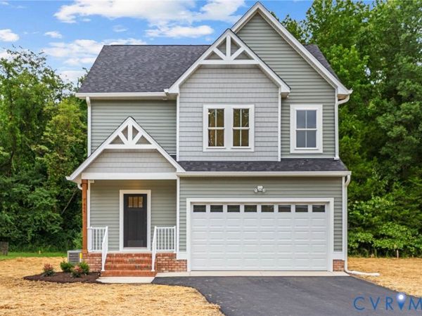 7605 Oster Drive , Henrico, VA 23227