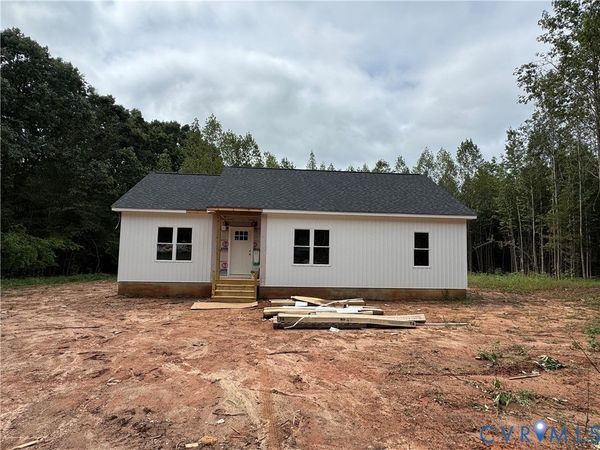 2243 Cumberland Road, Farmville, VA 23901