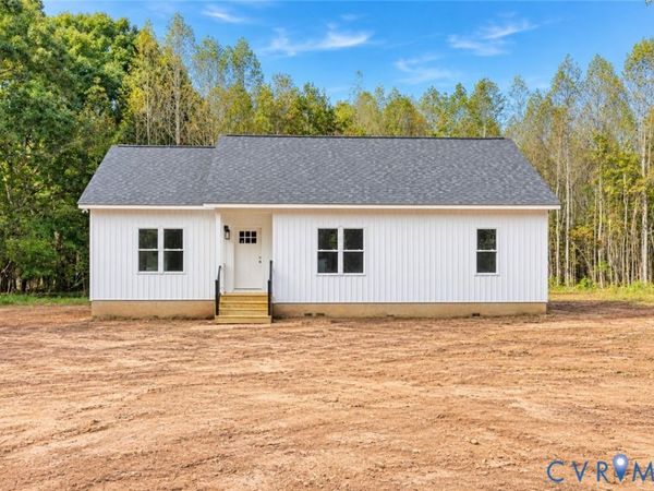 2243 Cumberland Road, Farmville, VA 23901