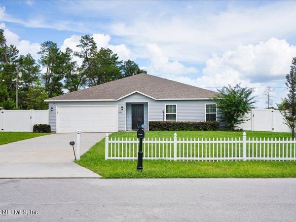 15031 SW 28TH TERRACE Road, Ocala, FL 34473