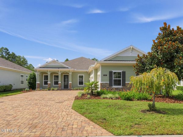 166 OLETA Way, St. Augustine, FL 32095
