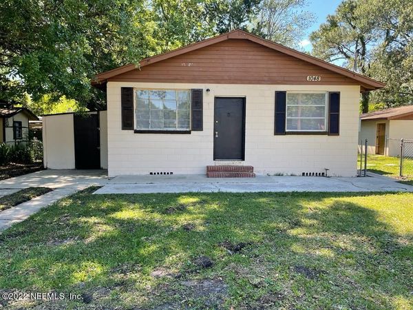 1048 VELMA Street, Jacksonville, FL 32205