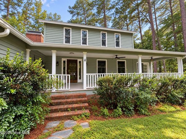 225 Mitchell Road, Southern Pines, NC 28387