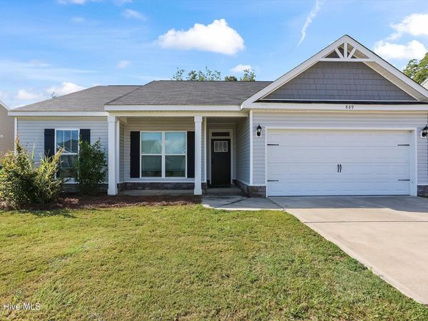 889 Carnation, Unit 41, Aiken, SC 29803