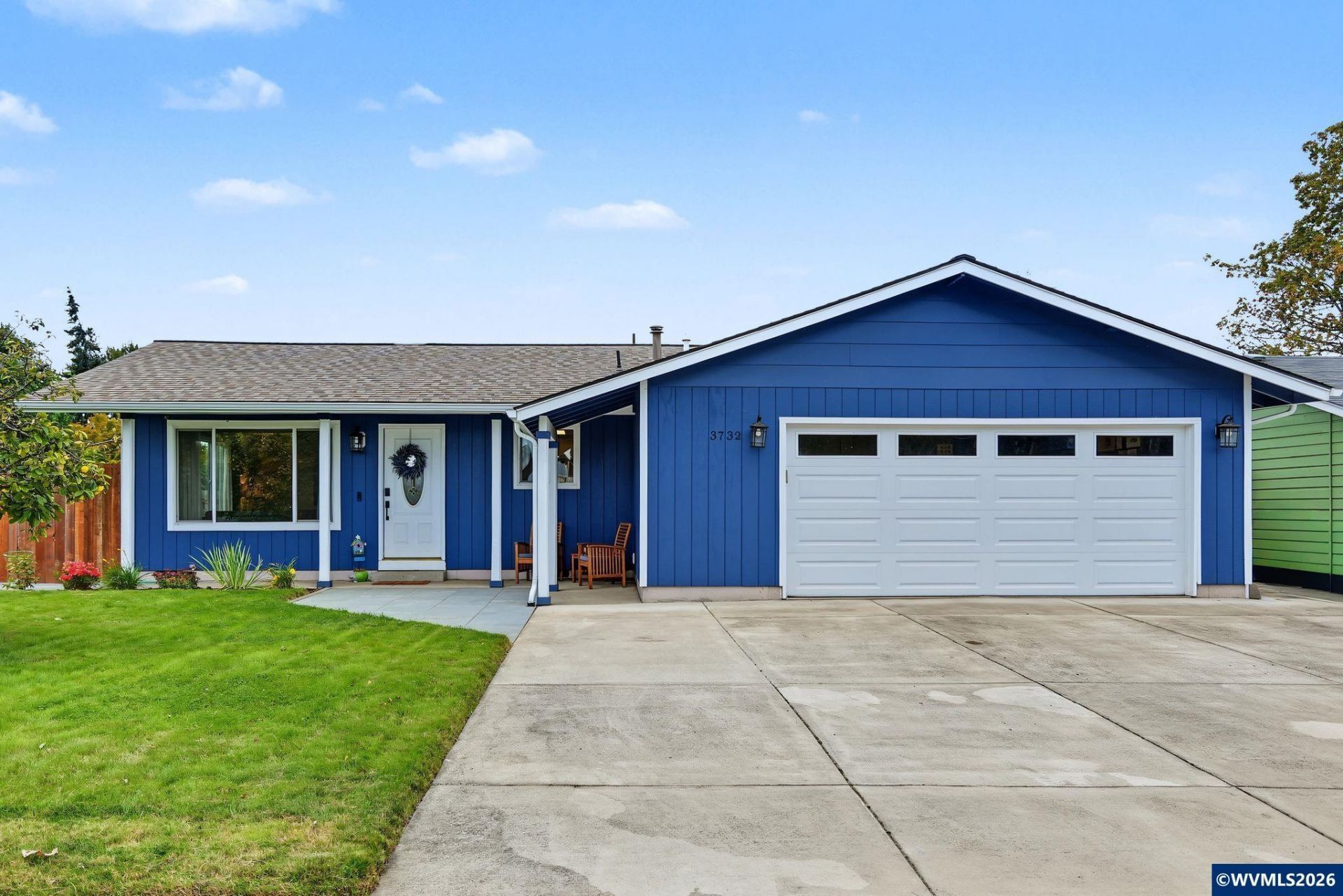 3732 Hill St Se, Albany, OR 97322 Main Photo