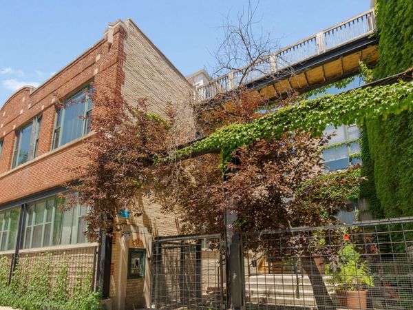 2943 N Lincoln Avenue , Unit 204, Chicago, IL 60657