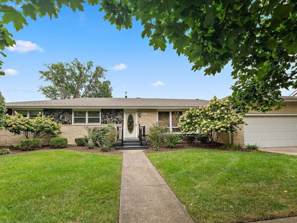 8616 W 145th Street, Orland Park, IL 60462