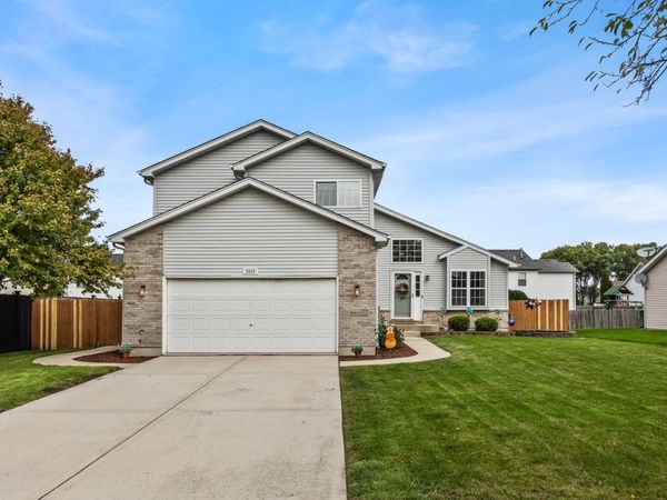 5509 Salma Street , Plainfield, IL 60586