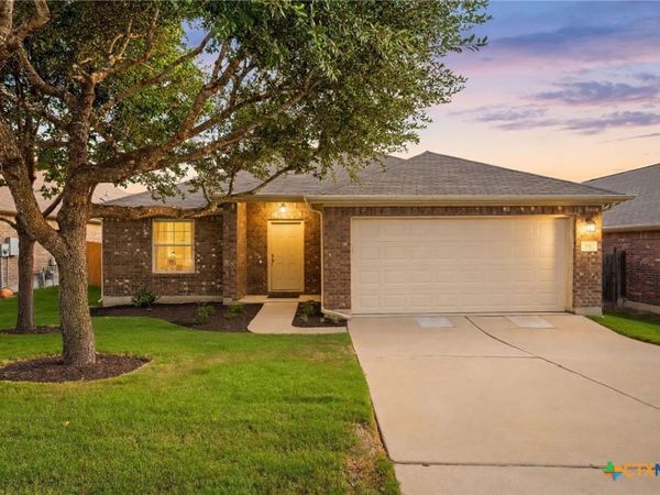 191 Lavender Lane , Buda, TX 78610