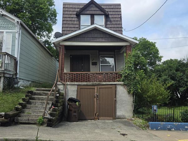 353 Bond Street, Covington, KY 41016