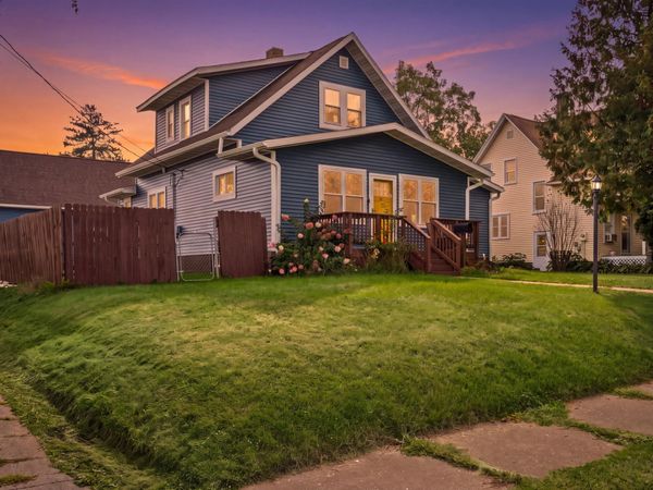 205 West Ave S, Westby, WI 54667