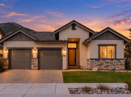 2900 Matterhorn Drive, Genoa, NV 89411 Photo