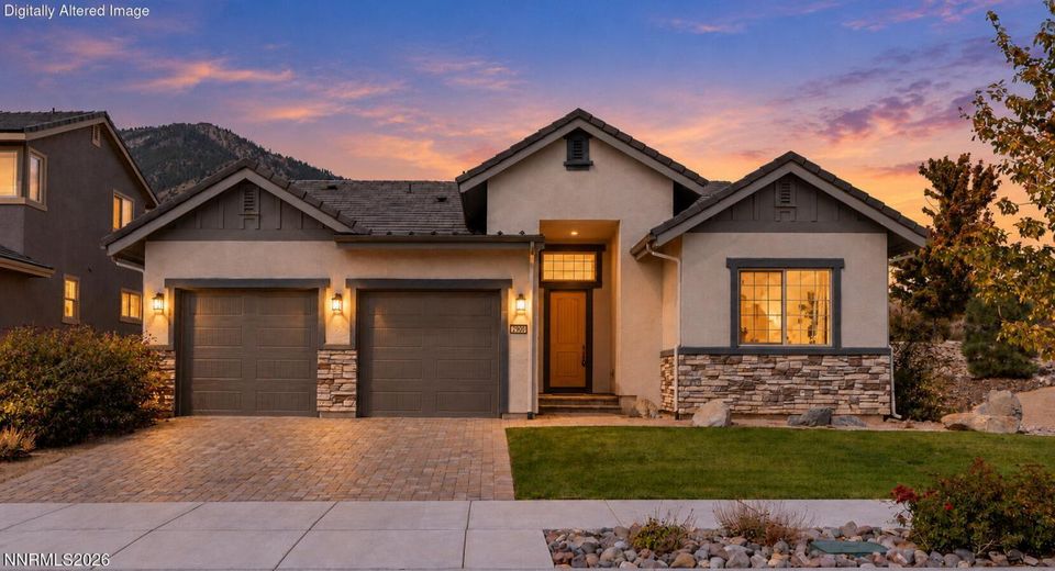 2900 Matterhorn Drive, Genoa, NV 89411 Photo