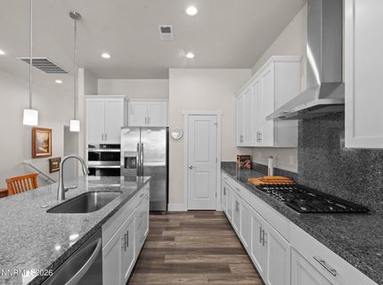 2900 Matterhorn Drive, Genoa, NV 89411 Photo