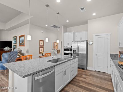 2900 Matterhorn Drive, Genoa, NV 89411 Photo