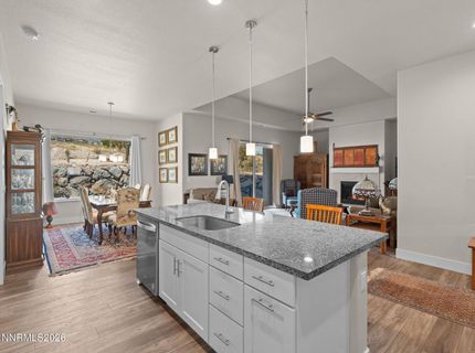 2900 Matterhorn Drive, Genoa, NV 89411 Photo
