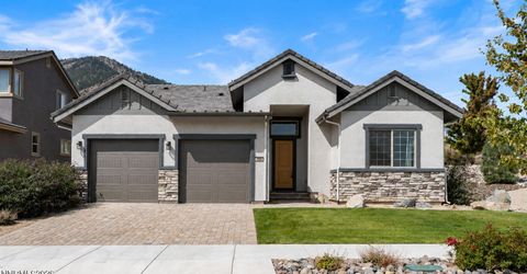 2900 Matterhorn Drive, Genoa, NV 89411 Photo