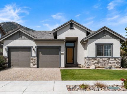 2900 Matterhorn Drive, Genoa, NV 89411 Photo