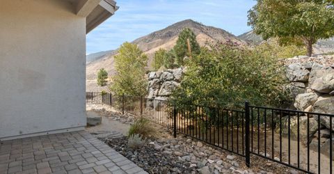 2900 Matterhorn Drive, Genoa, NV 89411 Photo