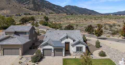 2900 Matterhorn Drive, Genoa, NV 89411 Photo