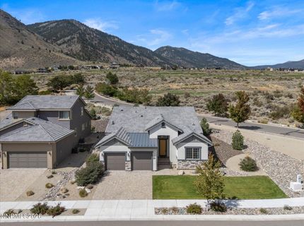 2900 Matterhorn Drive, Genoa, NV 89411 Photo