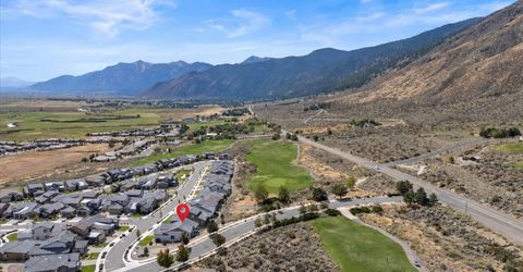 2900 Matterhorn Drive, Genoa, NV 89411 Photo